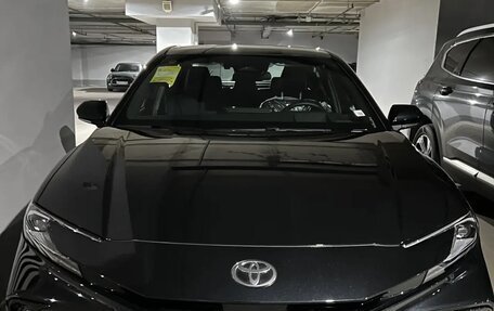 Toyota Camry, 2025 год, 4 190 000 рублей, 1 фотография
