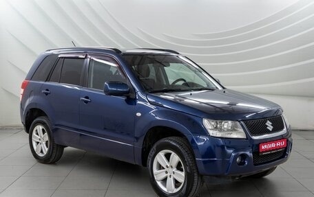 Suzuki Grand Vitara, 2005 год, 718 000 рублей, 1 фотография