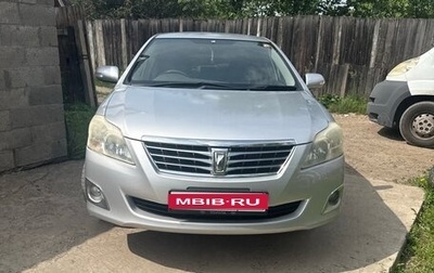 Toyota Premio, 2010 год, 1 060 000 рублей, 1 фотография