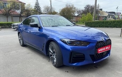 BMW 4 серия, 2023 год, 5 000 000 рублей, 1 фотография