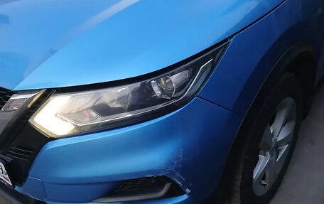 Nissan Qashqai, 2019 год, 1 900 000 рублей, 6 фотография