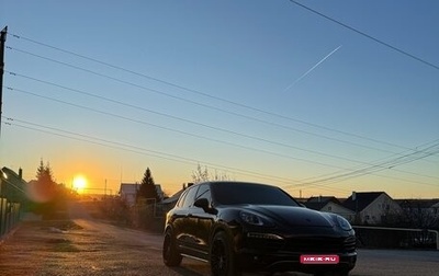 Porsche Cayenne III, 2010 год, 2 200 000 рублей, 1 фотография