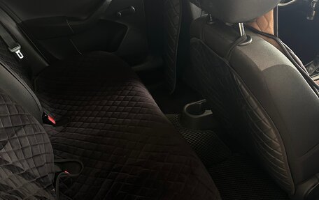 Skoda Rapid I, 2016 год, 900 000 рублей, 10 фотография