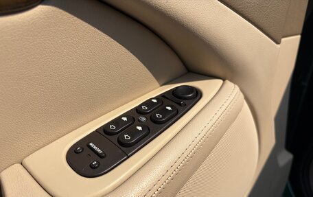 Jaguar S-Type I рестайлинг, 2003 год, 2 000 000 рублей, 25 фотография