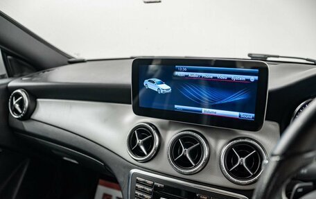 Mercedes-Benz CLA, 2013 год, 1 275 000 рублей, 12 фотография