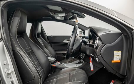 Mercedes-Benz CLA, 2013 год, 1 275 000 рублей, 6 фотография