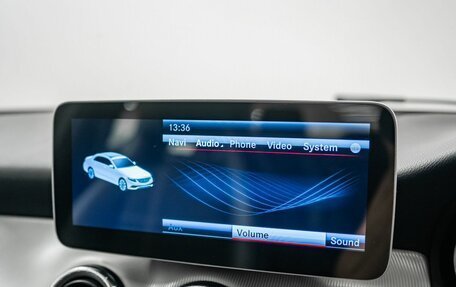 Mercedes-Benz CLA, 2013 год, 1 275 000 рублей, 13 фотография