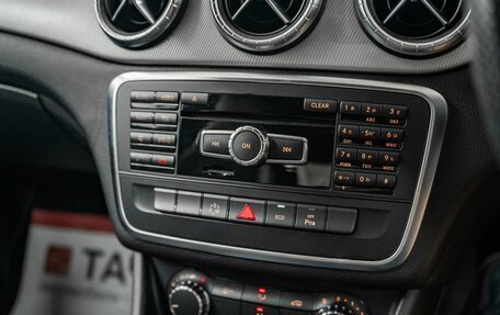 Mercedes-Benz CLA, 2013 год, 1 275 000 рублей, 14 фотография