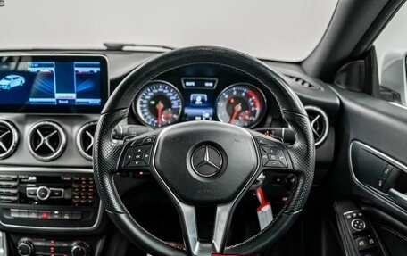 Mercedes-Benz CLA, 2013 год, 1 275 000 рублей, 10 фотография