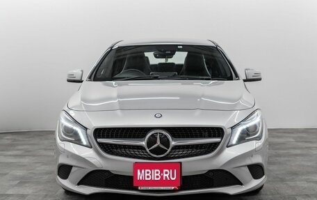 Mercedes-Benz CLA, 2013 год, 1 275 000 рублей, 3 фотография