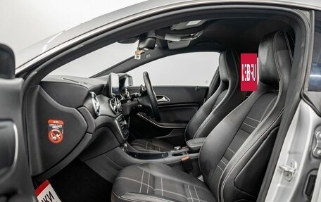 Mercedes-Benz CLA, 2013 год, 1 275 000 рублей, 7 фотография