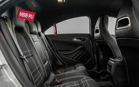 Mercedes-Benz CLA, 2013 год, 1 275 000 рублей, 8 фотография