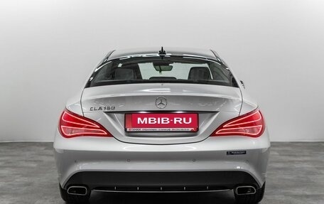 Mercedes-Benz CLA, 2013 год, 1 275 000 рублей, 5 фотография
