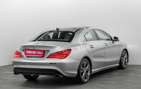 Mercedes-Benz CLA, 2013 год, 1 275 000 рублей, 4 фотография