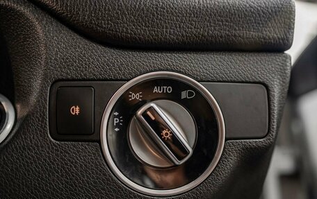 Mercedes-Benz CLA, 2013 год, 1 275 000 рублей, 16 фотография
