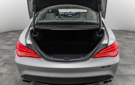 Mercedes-Benz CLA, 2013 год, 1 275 000 рублей, 18 фотография