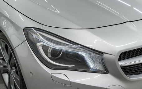Mercedes-Benz CLA, 2013 год, 1 275 000 рублей, 20 фотография