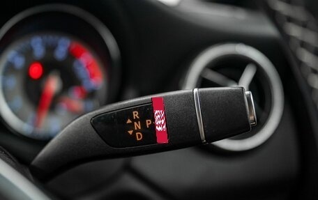 Mercedes-Benz CLA, 2013 год, 1 275 000 рублей, 15 фотография