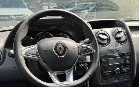 Renault Duster I рестайлинг, 2021 год, 1 349 000 рублей, 22 фотография