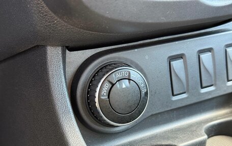 Renault Duster I рестайлинг, 2021 год, 1 349 000 рублей, 19 фотография