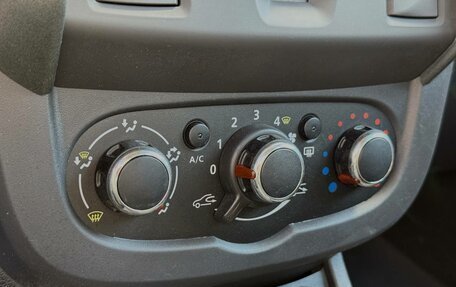 Renault Duster I рестайлинг, 2021 год, 1 349 000 рублей, 18 фотография
