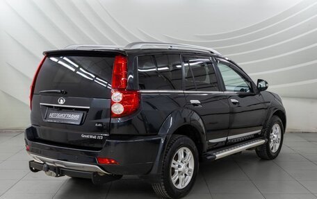 Great Wall Hover H3 I, 2014 год, 1 048 000 рублей, 7 фотография