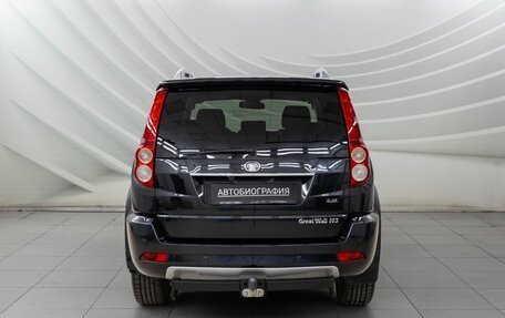 Great Wall Hover H3 I, 2014 год, 1 048 000 рублей, 6 фотография