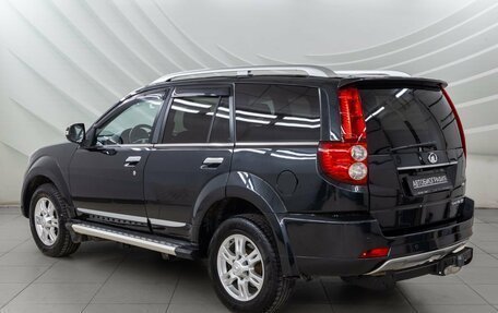 Great Wall Hover H3 I, 2014 год, 1 048 000 рублей, 5 фотография