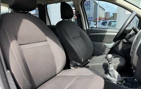 Renault Duster I рестайлинг, 2021 год, 1 349 000 рублей, 26 фотография