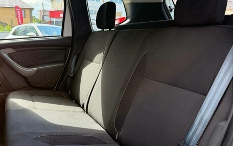 Renault Duster I рестайлинг, 2021 год, 1 349 000 рублей, 29 фотография
