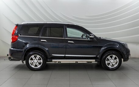 Great Wall Hover H3 I, 2014 год, 1 048 000 рублей, 8 фотография