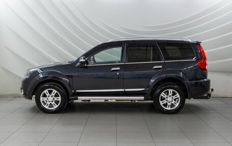 Great Wall Hover H3 I, 2014 год, 1 048 000 рублей, 4 фотография