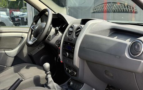 Renault Duster I рестайлинг, 2021 год, 1 349 000 рублей, 27 фотография
