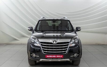 Great Wall Hover H3 I, 2014 год, 1 048 000 рублей, 2 фотография
