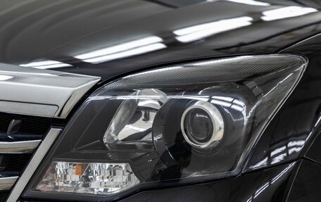 Great Wall Hover H3 I, 2014 год, 1 048 000 рублей, 11 фотография