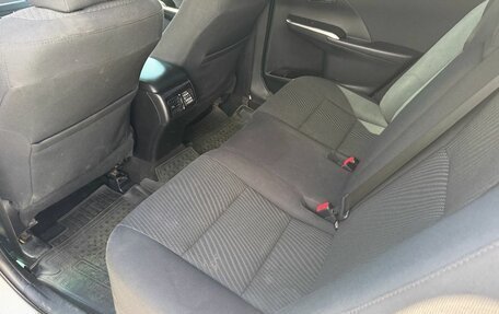 Toyota Camry, 2016 год, 1 885 000 рублей, 12 фотография