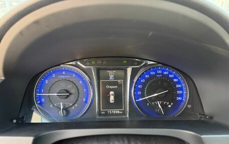 Toyota Camry, 2016 год, 1 885 000 рублей, 9 фотография