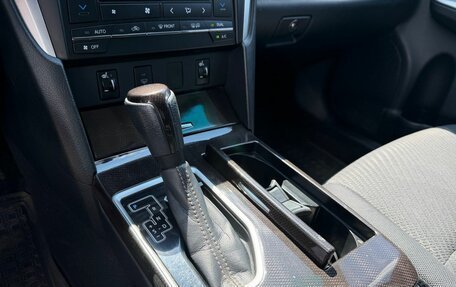 Toyota Camry, 2016 год, 1 885 000 рублей, 11 фотография