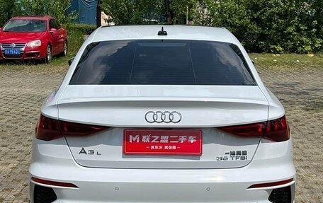 Audi A3, 2023 год, 2 180 000 рублей, 4 фотография