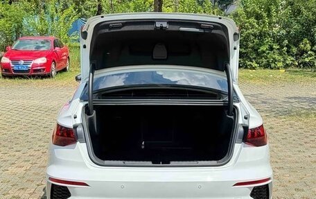 Audi A3, 2023 год, 2 180 000 рублей, 6 фотография