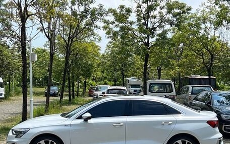 Audi A3, 2023 год, 2 180 000 рублей, 5 фотография