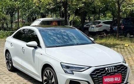 Audi A3, 2023 год, 2 180 000 рублей, 3 фотография