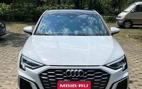 Audi A3, 2023 год, 2 180 000 рублей, 2 фотография