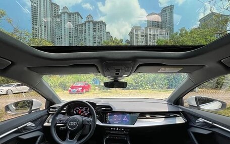Audi A3, 2023 год, 2 180 000 рублей, 9 фотография