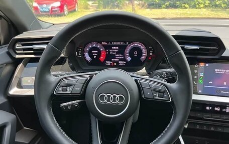 Audi A3, 2023 год, 2 180 000 рублей, 10 фотография