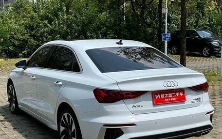 Audi A3, 2023 год, 2 180 000 рублей, 22 фотография