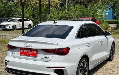 Audi A3, 2023 год, 2 180 000 рублей, 20 фотография