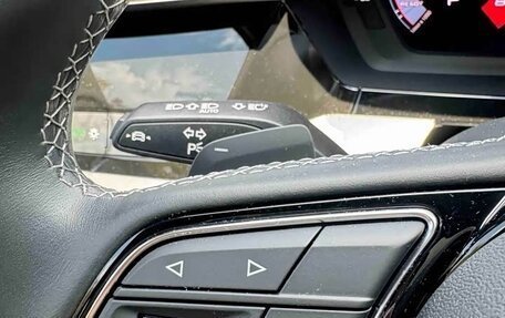 Audi A3, 2023 год, 2 180 000 рублей, 24 фотография