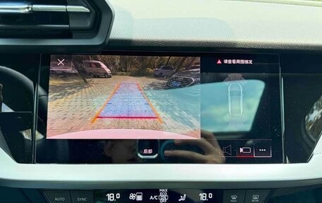 Audi A3, 2023 год, 2 180 000 рублей, 25 фотография