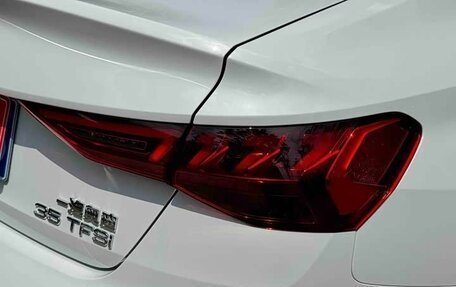 Audi A3, 2023 год, 2 180 000 рублей, 29 фотография